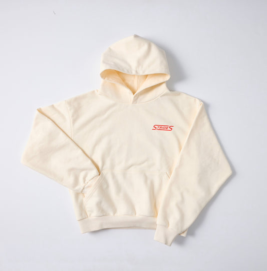 Strides Track Hoodie
