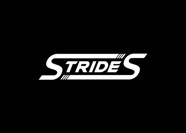Strides 